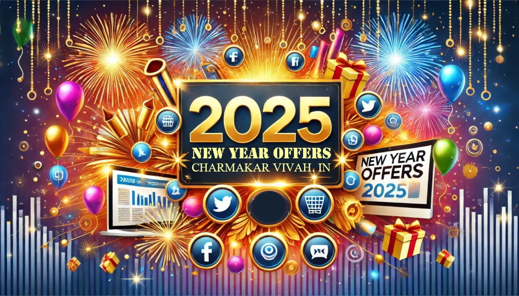 NEW YEAR 2025 OFFERS